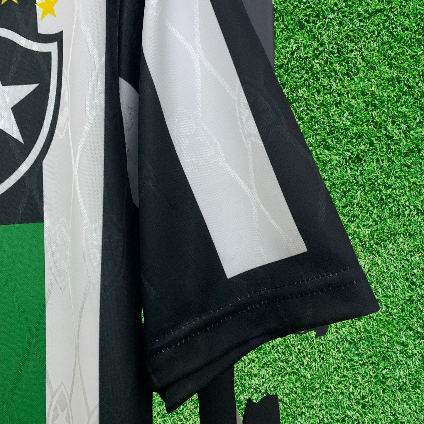 Botafogo Home Jersey 1995 Retro