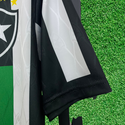 Botafogo Home Jersey 1995 Retro