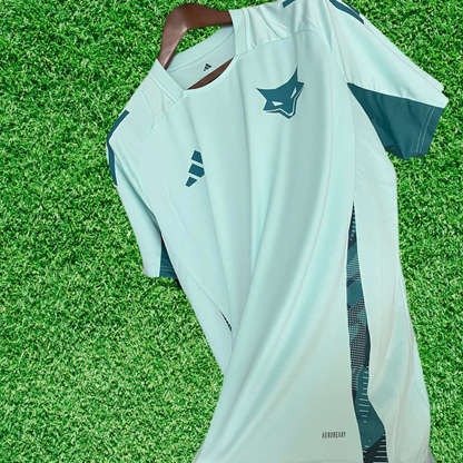 Camisa Cruzeiro Treino I 25/26 Torcedor