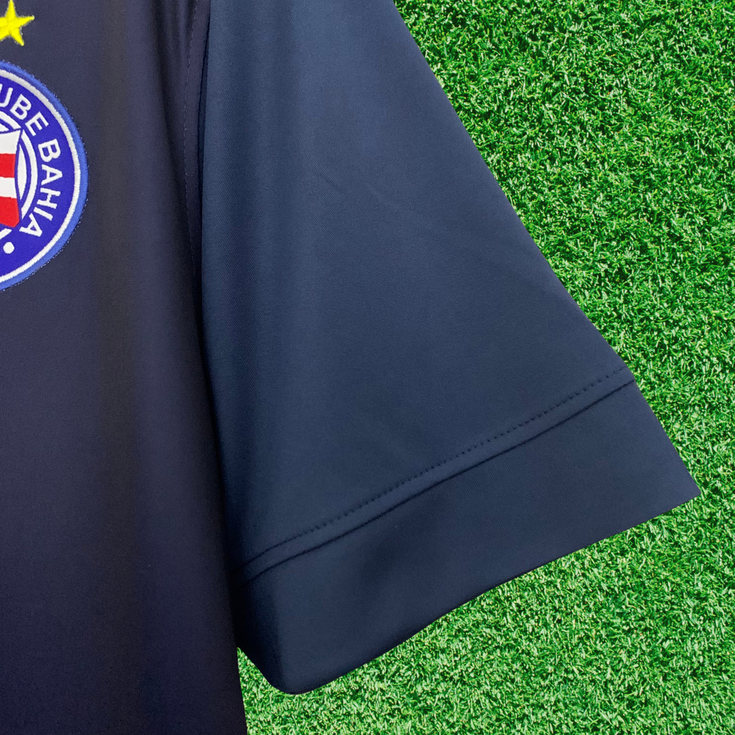 Bahia Third Jersey 13/14 Retro