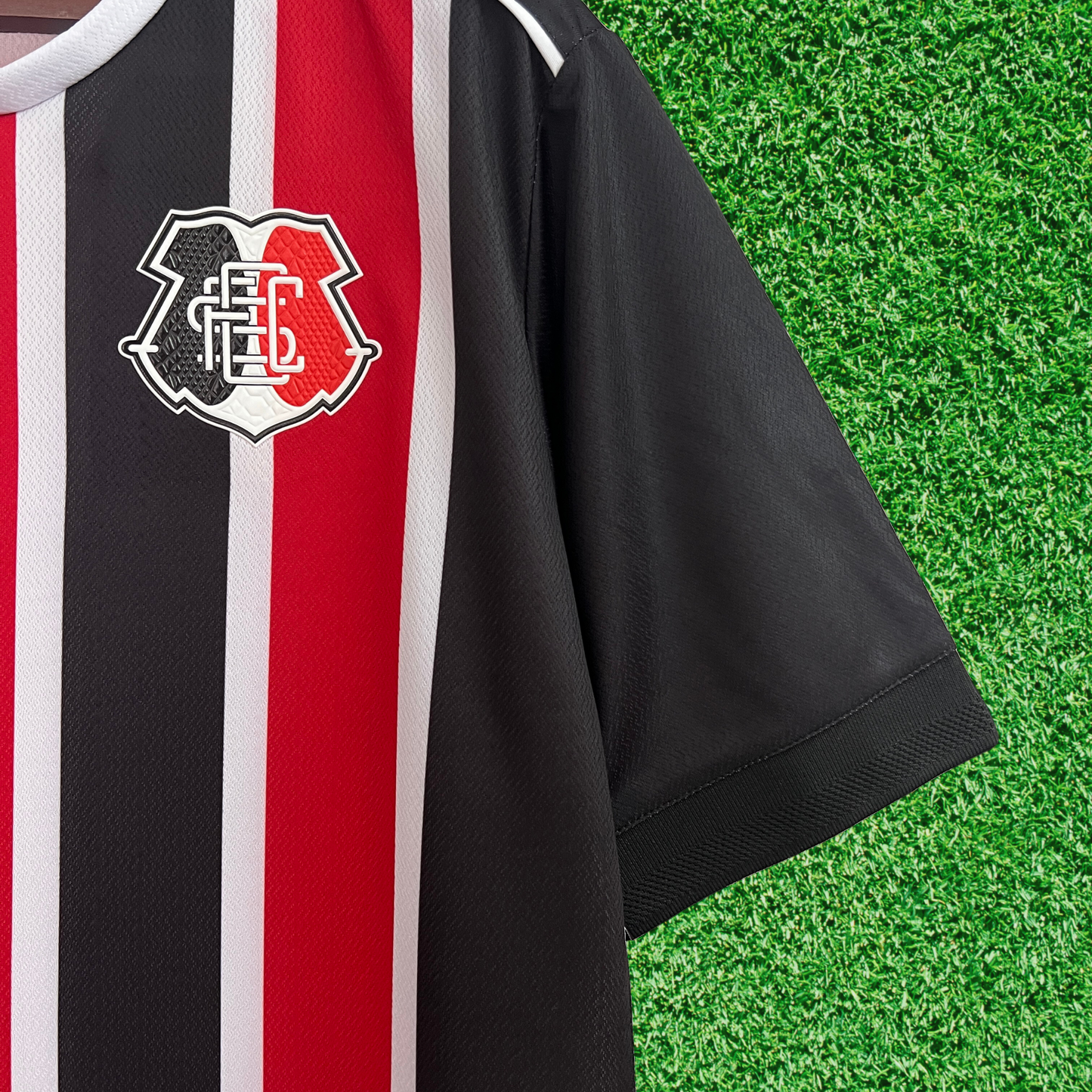 Camisa Santa Cruz I 24/25 Torcedor