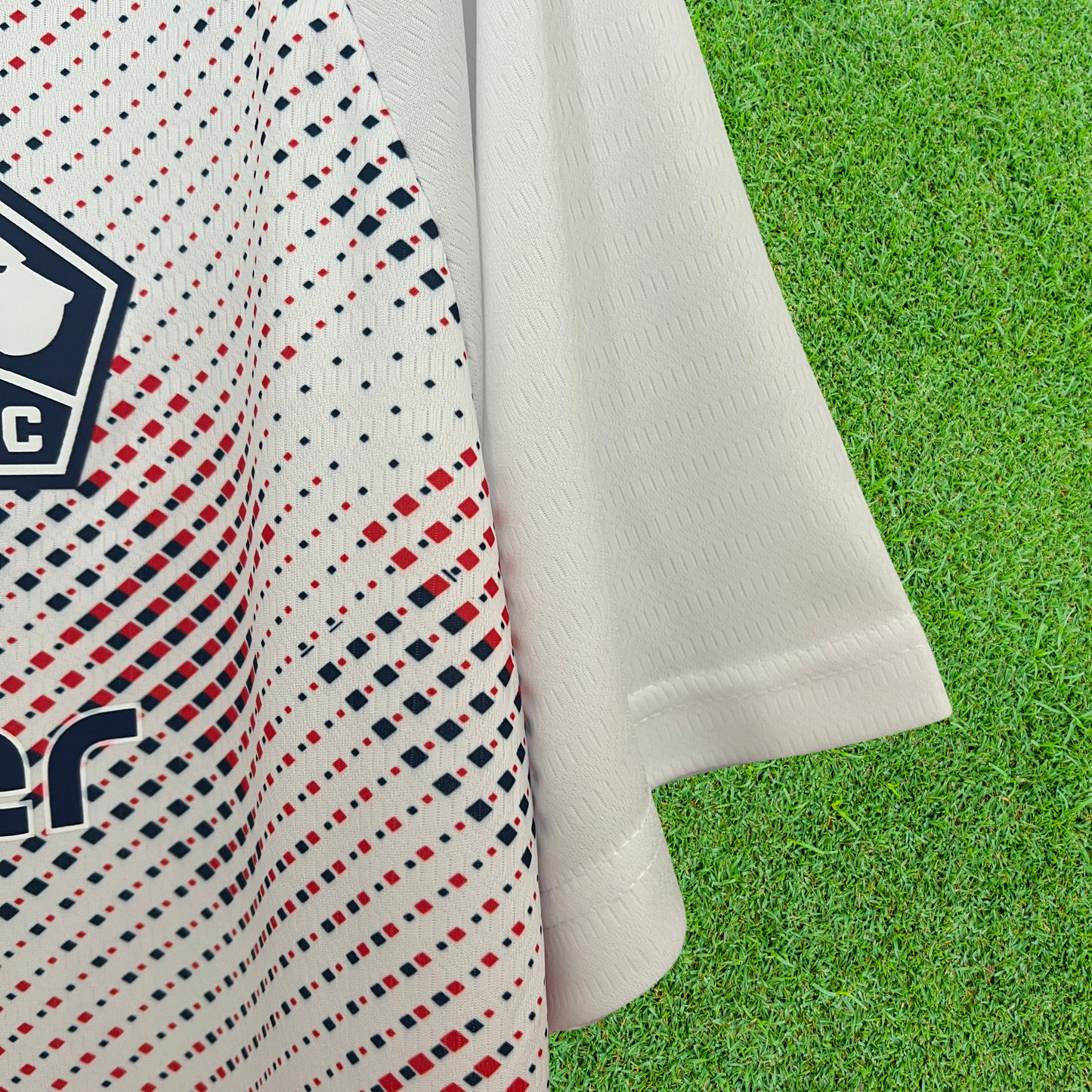 Lille LOSC II 24/25 Fan Jersey