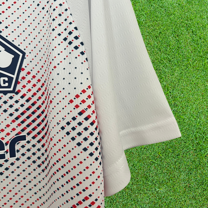 Lille LOSC II 24/25 Fan Jersey