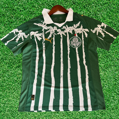 Camisa Palmeiras Especial Mundial De Clubes 25/26 Torcedor