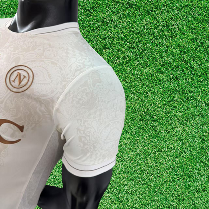 Camisa SSC Napoli II 25/26 Jogador