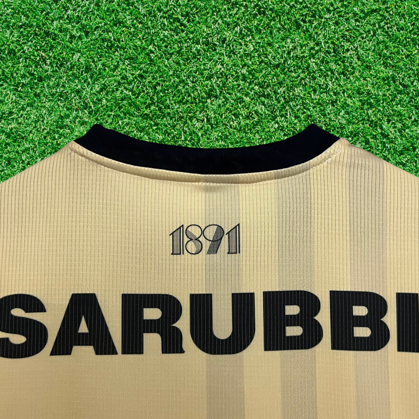 CA Peñarol III 25/26 Fan Shirt 