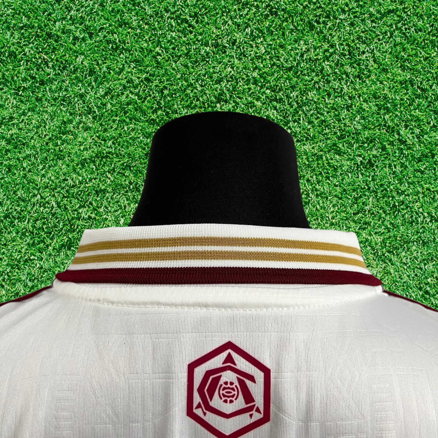 Kit Arsenal III 25/26 Infantil