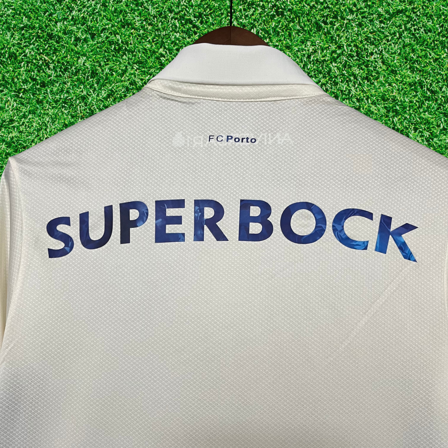 Camisa FC Porto III 25/26 Torcedor
