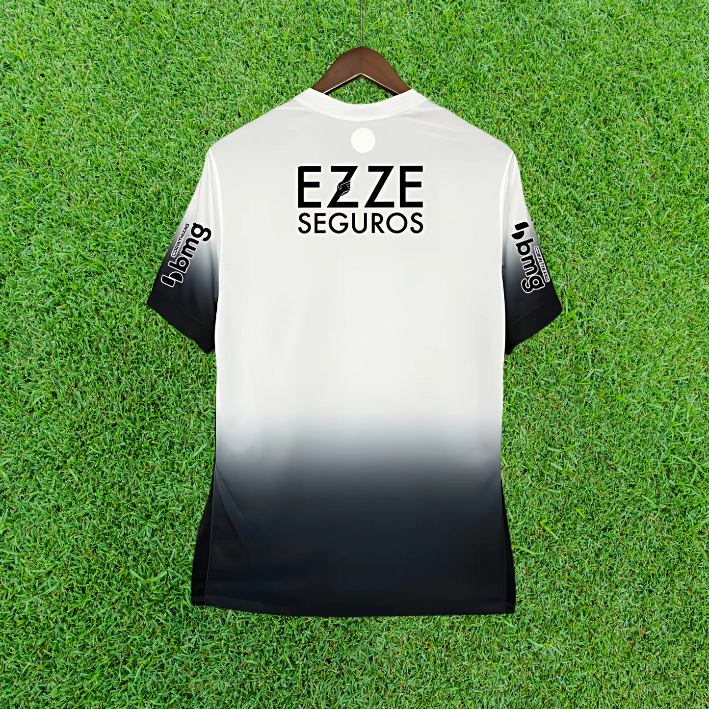 Camisa Corinthians I 24/25 Torcedor