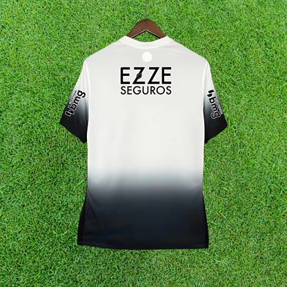 Camisa Corinthians I 24/25 Torcedor