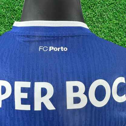 FC Porto Home Jersey 25/26 Player 