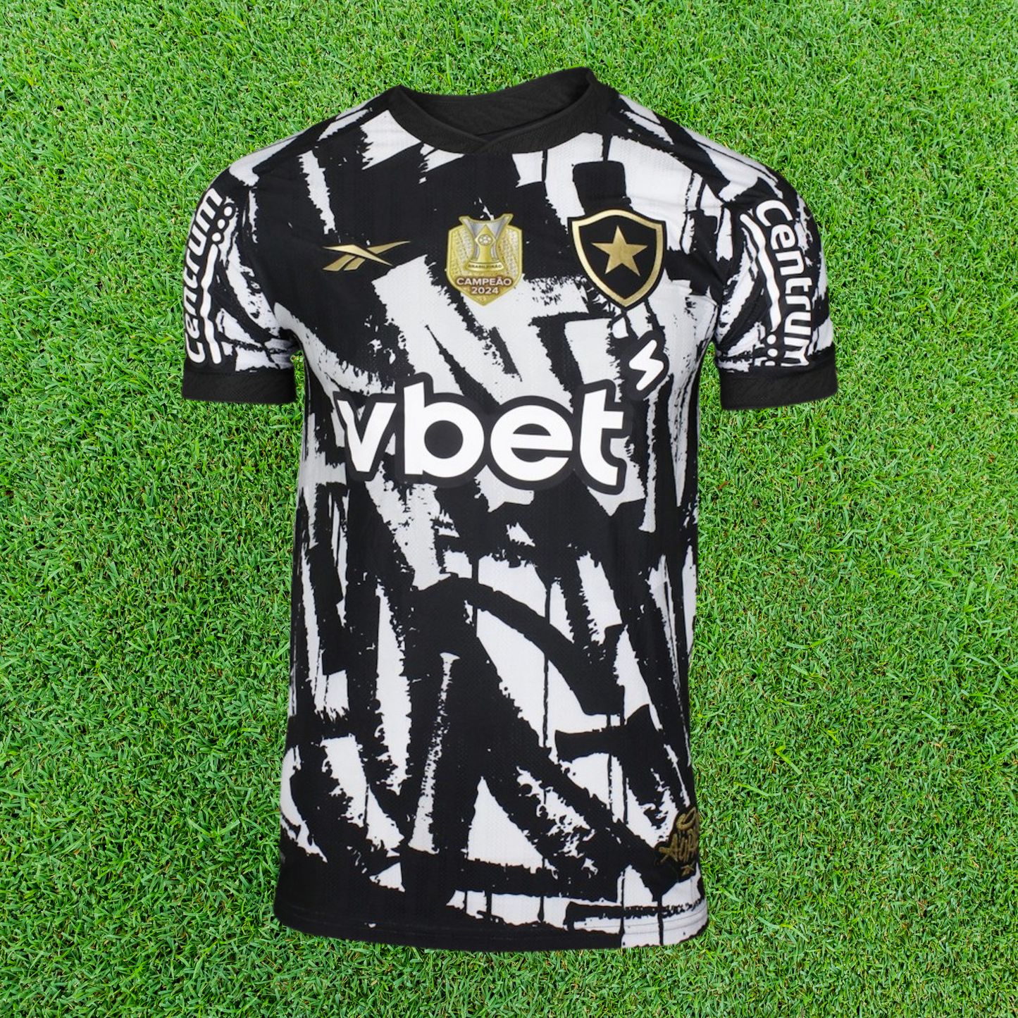 Botafogo III 25/26 Fan Jersey