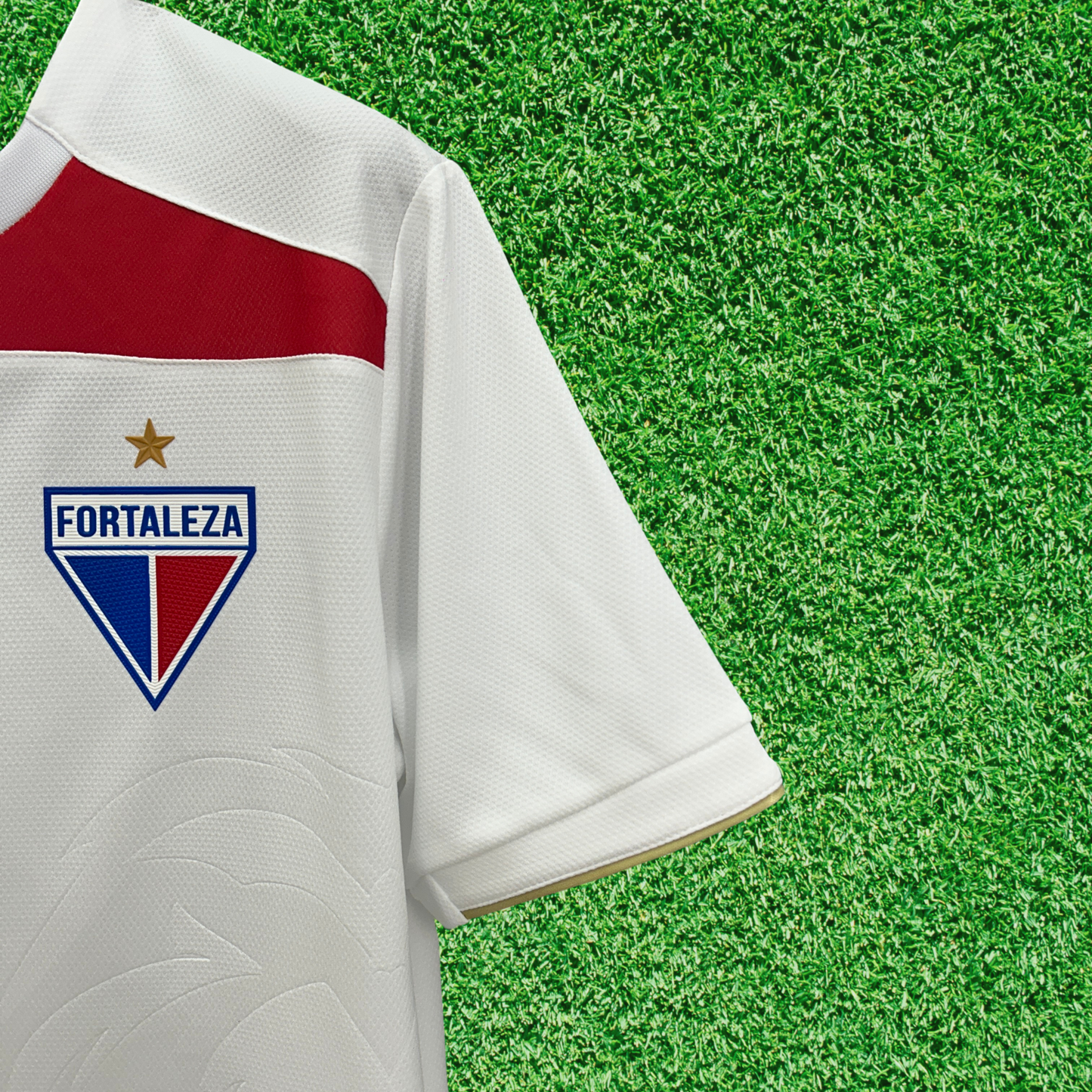 Camiseta de aficionado del Fortaleza II 25/26 
