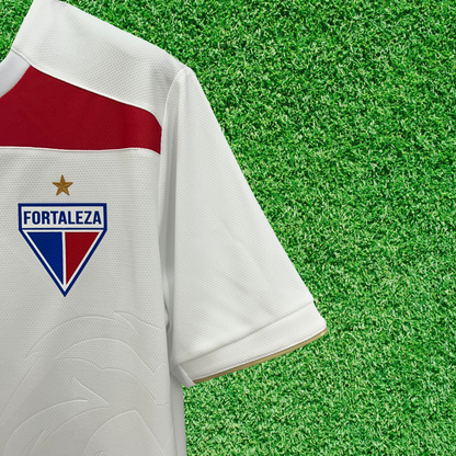 Camiseta de aficionado del Fortaleza II 25/26 