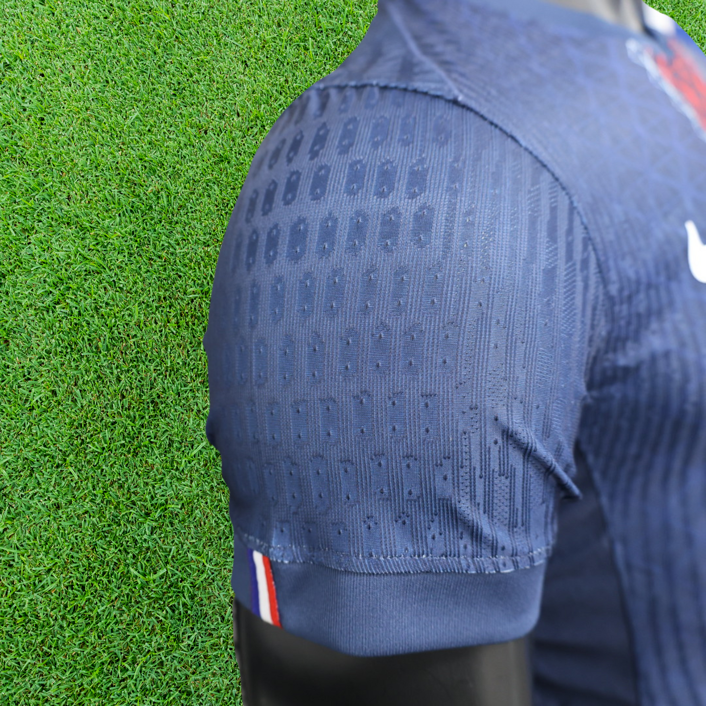 Paris Saint-Germain FC (PSG) Home Jersey 25/26 Player