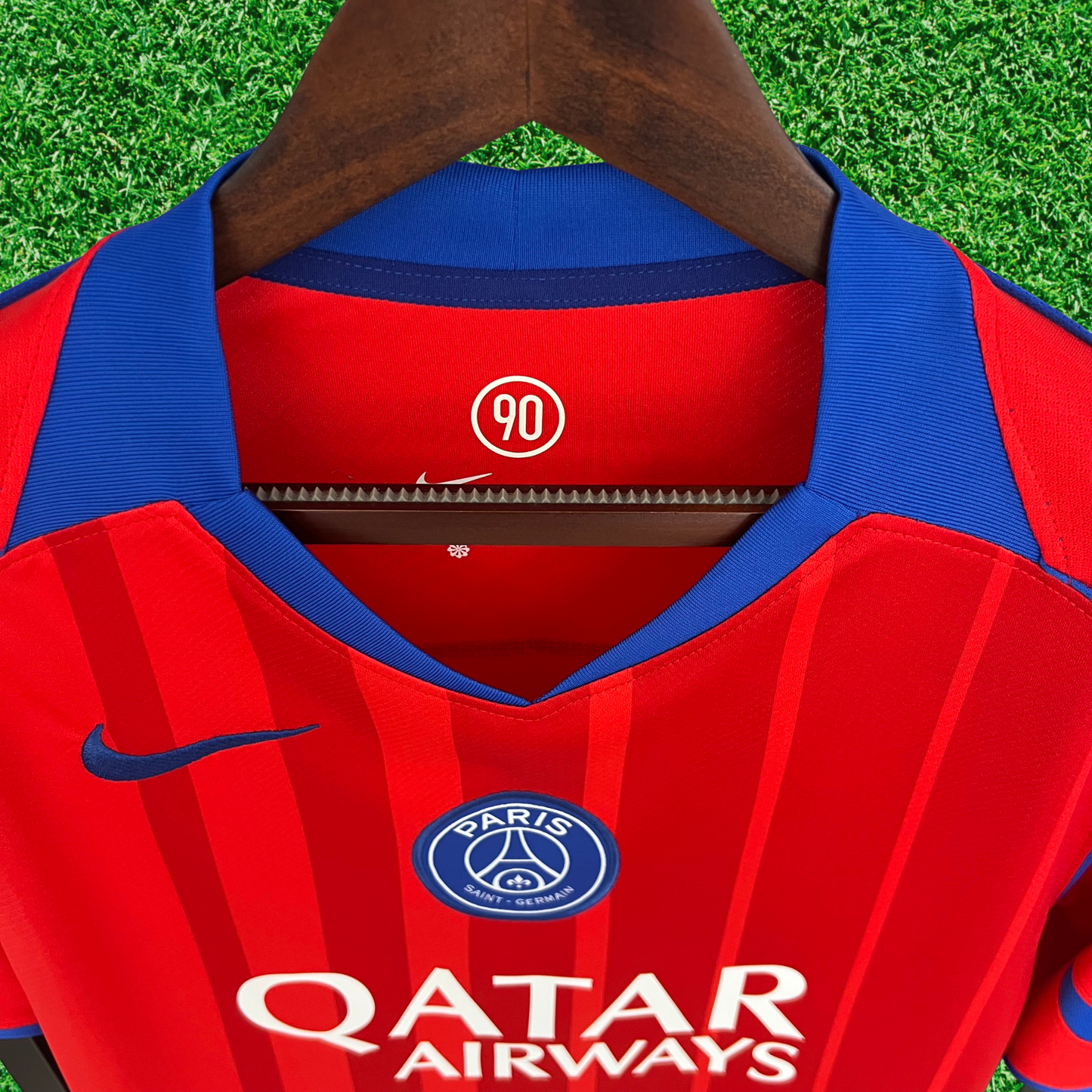 Paris Saint-Germain FC (PSG) Third Jersey 25/26 Fan Version 
