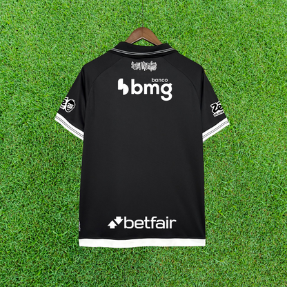 Vasco Home Jersey 25/26 Fan Version 