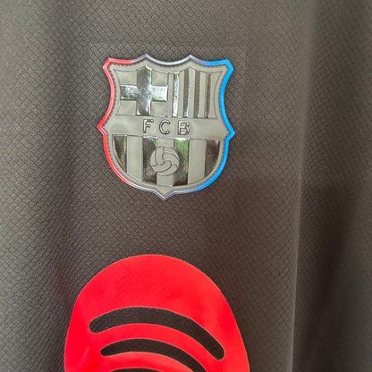 Camisa Barcelona II 24/25 Torcedor