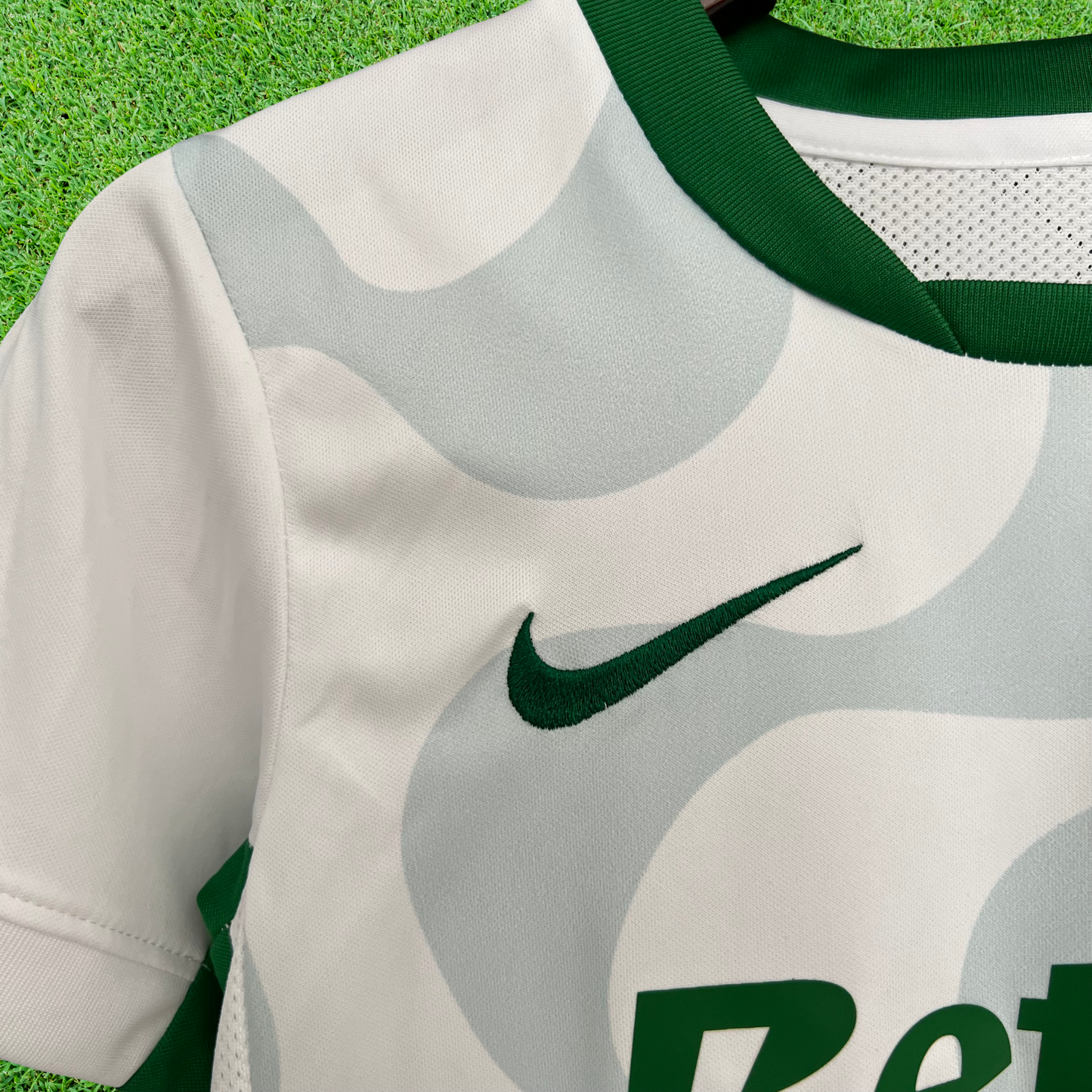 Kit infantil Sporting CP II 25/26 
