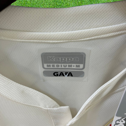 Camisa Vasco III 24/25 Torcedor