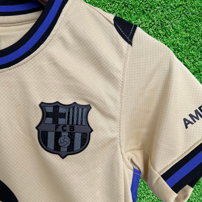 Kit infantil Barcelona II 25/26 