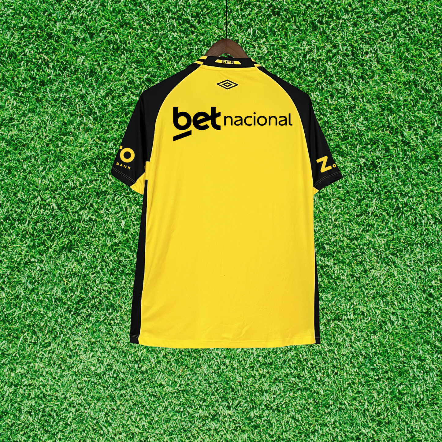 Camiseta de aficionado del Sport Recife II 25/26