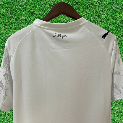 Camisa Manchester City World Cup II 25/26 Torcedor