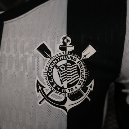 Corinthians Third Jersey 24/25 Player
