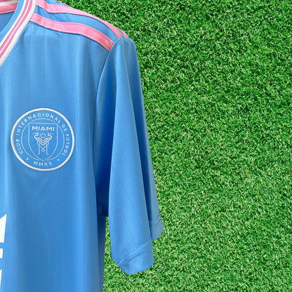 Miami Third Jersey 25/26 Fan Version