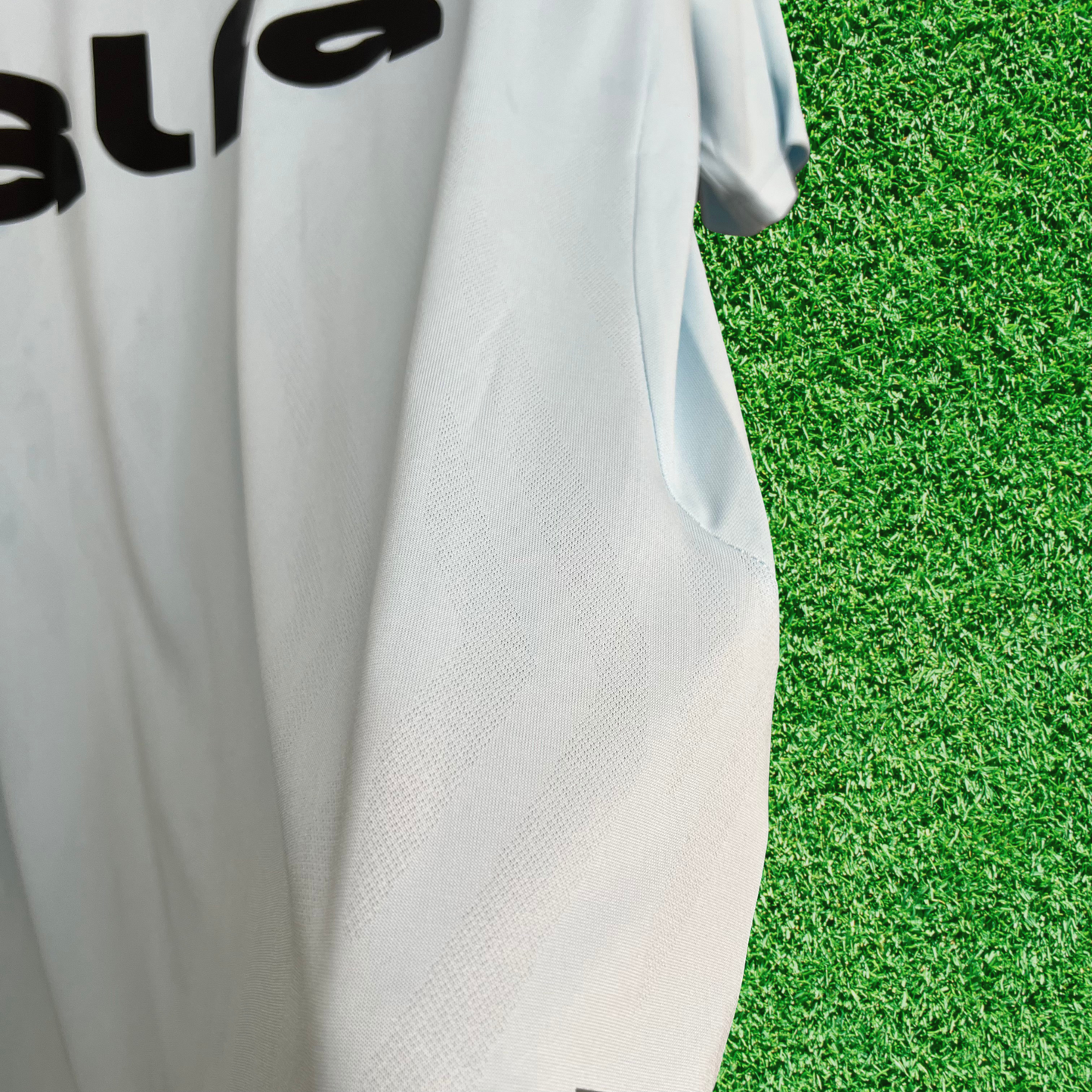 Camiseta Grêmio II 25/26 Versión Fan 