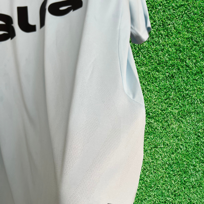 Camiseta Grêmio II 25/26 Versión Fan 