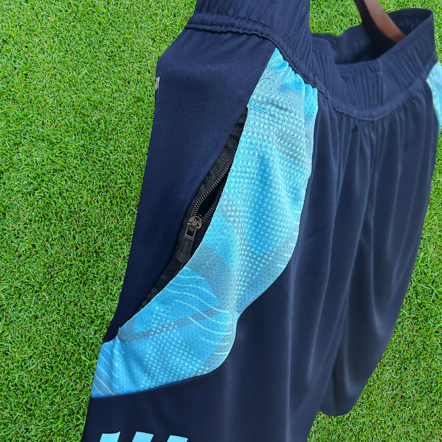 Entrenamiento corto de Flamengo 25/26 