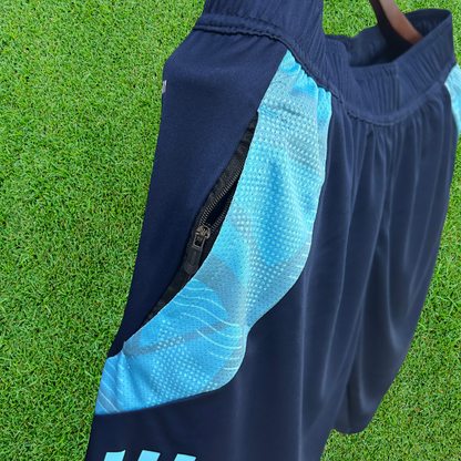 Entrenamiento corto de Flamengo 25/26 