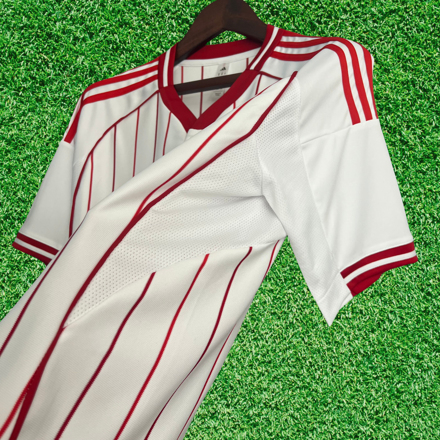 Arsenal Baseball Jersey - US Pack 25/26 Retro 