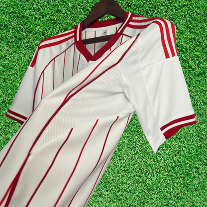 Arsenal Baseball Jersey - US Pack 25/26 Retro 