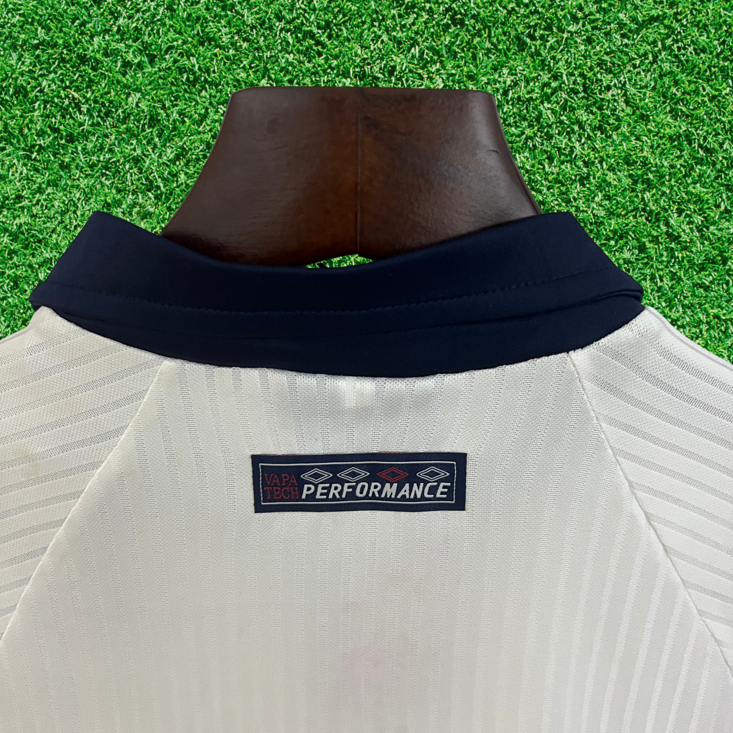 Kit Inglaterra I 1988 Infantil