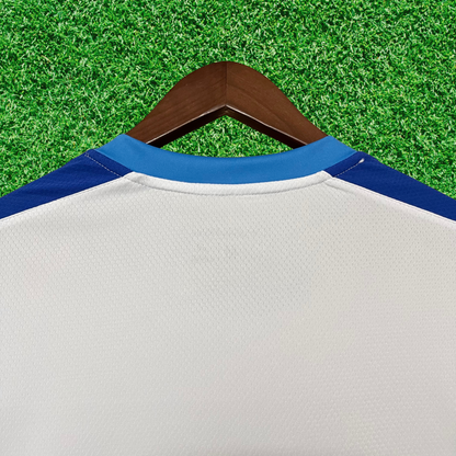 Camiseta de aficionado de Paysandu II 25/26 