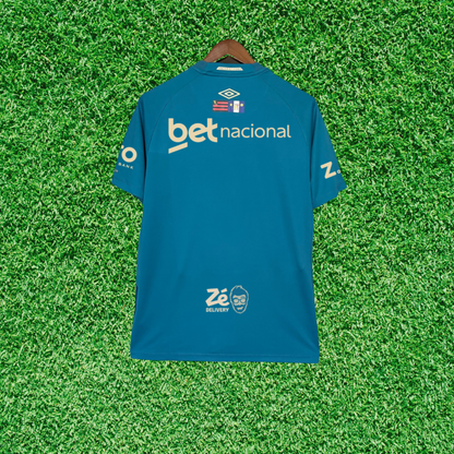 Camiseta de tercera equipación del Sport Recife 25/26, versión para aficionados