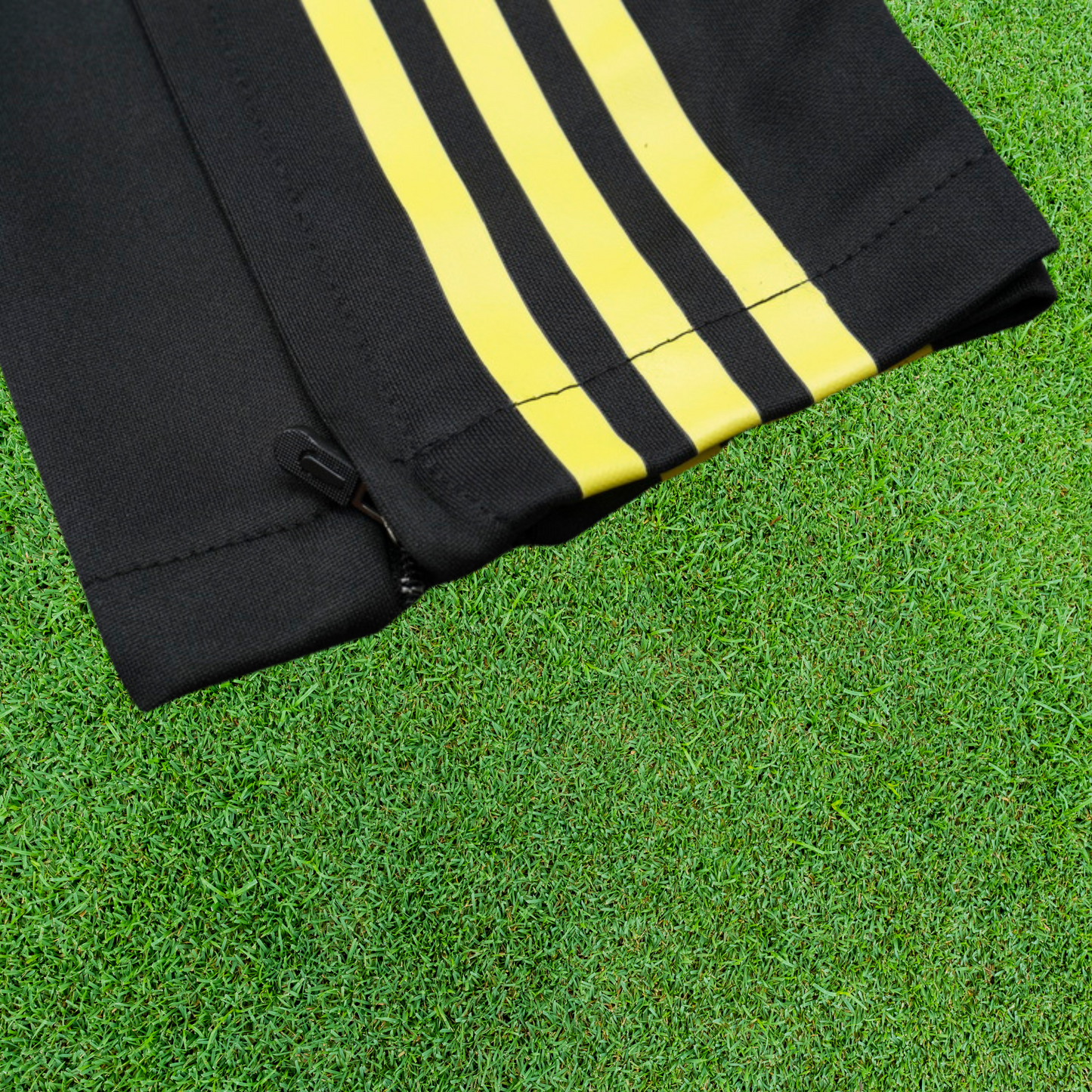 Flamengo Yellow Kit 24/25 Training