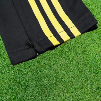 Flamengo Yellow Kit 24/25 Training