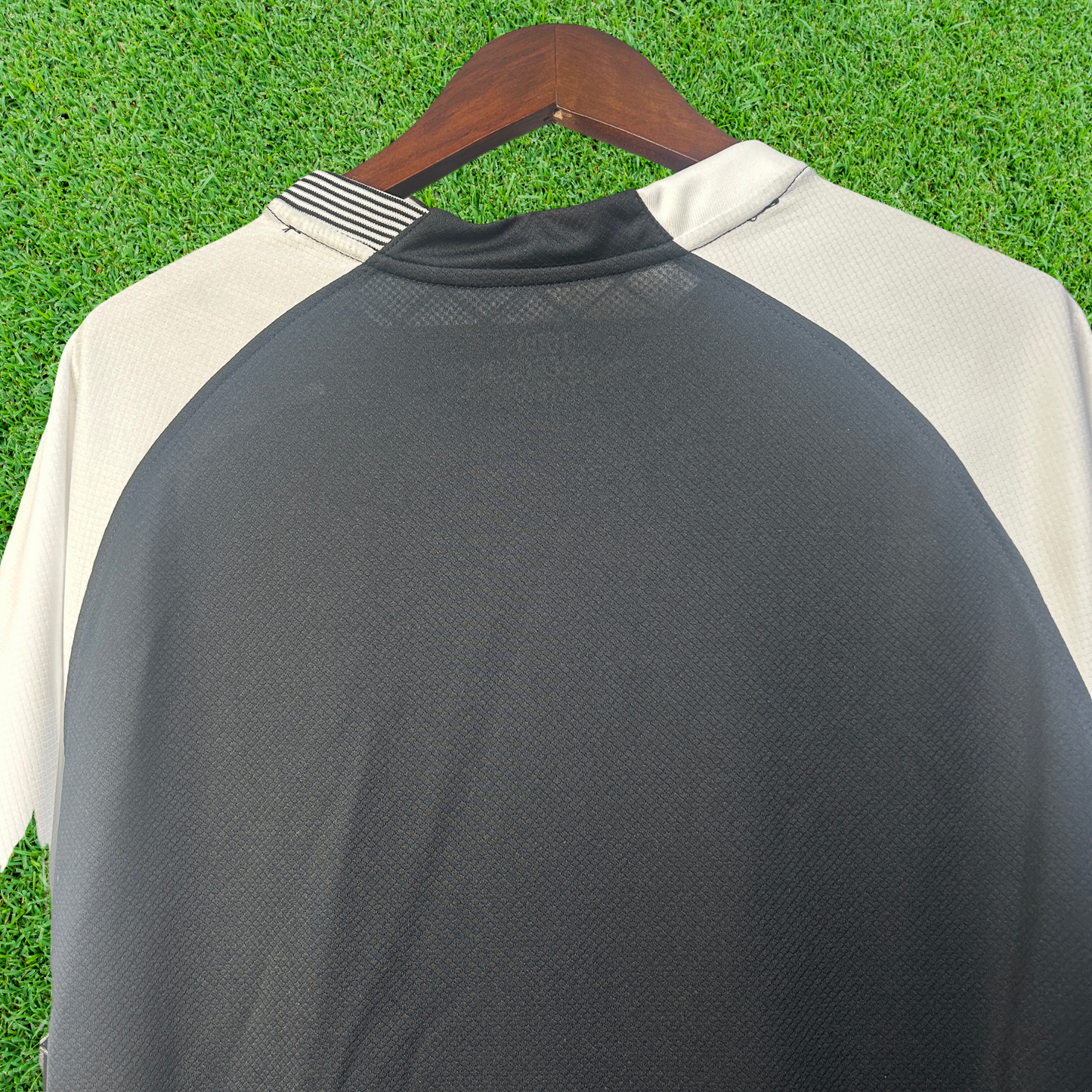 Corinthians Away Jersey 25/26 Fan Version