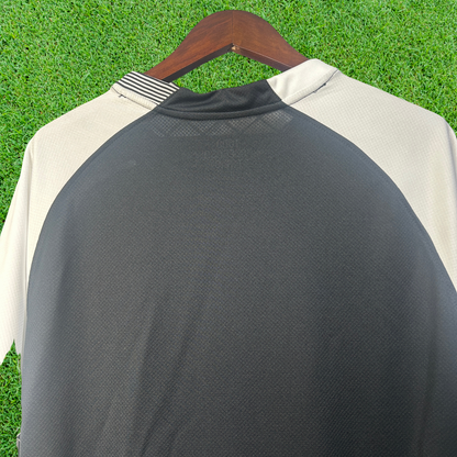 Corinthians Away Jersey 25/26 Fan Version