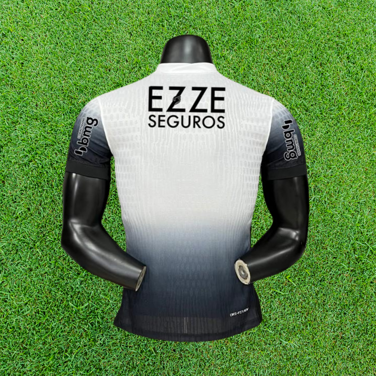 Camiseta local del Corinthians 24/25 Jugador 