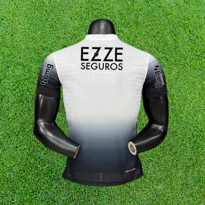 Camiseta local del Corinthians 24/25 Jugador 