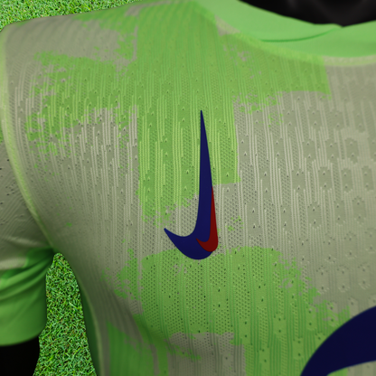 Camisa Barcelona III 24/25 Jogador