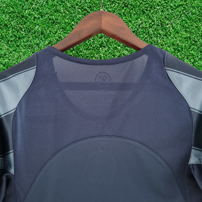 Inter Milan Third Jersey 04/05 Retro 