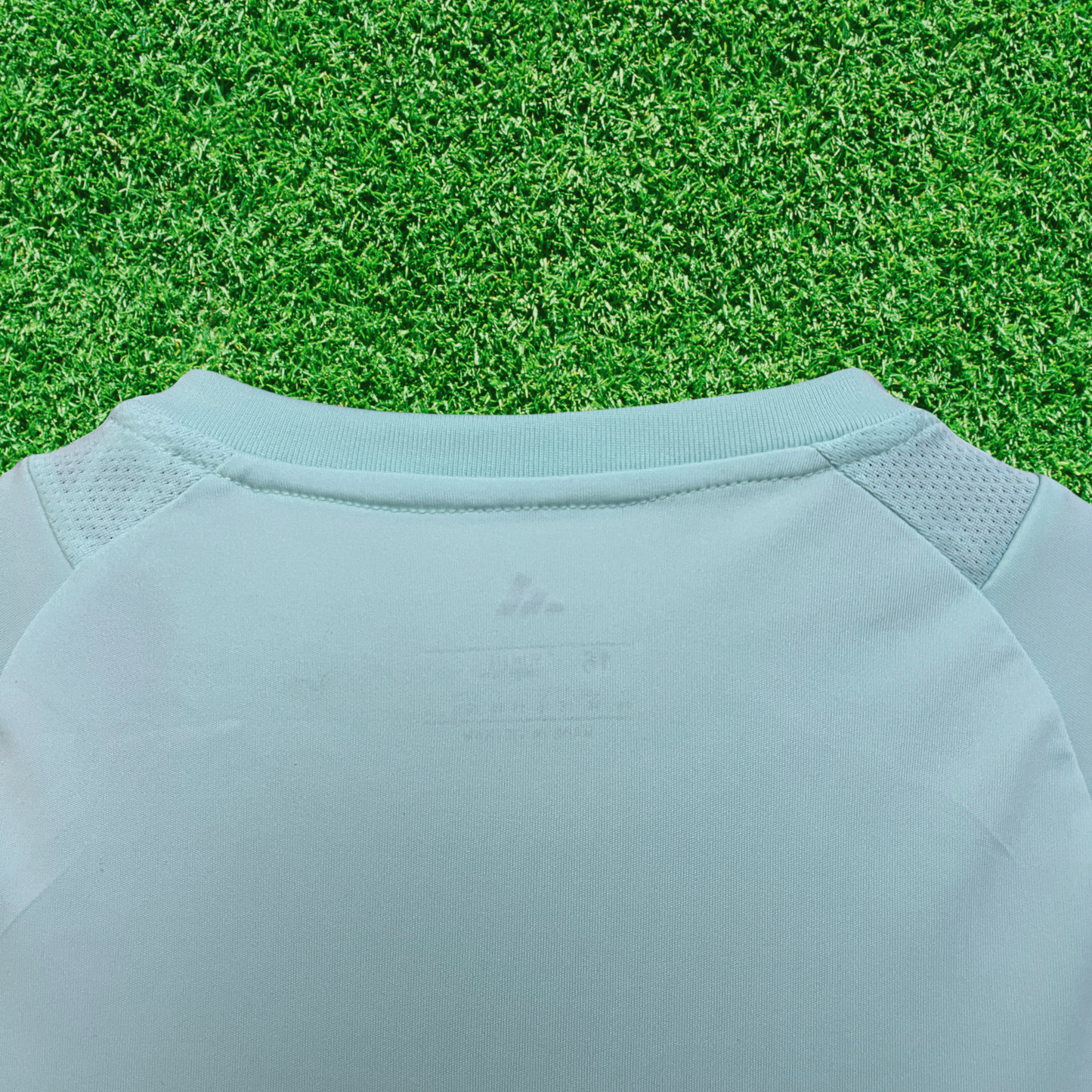 Kit Cruzeiro Training I 25/26 Children