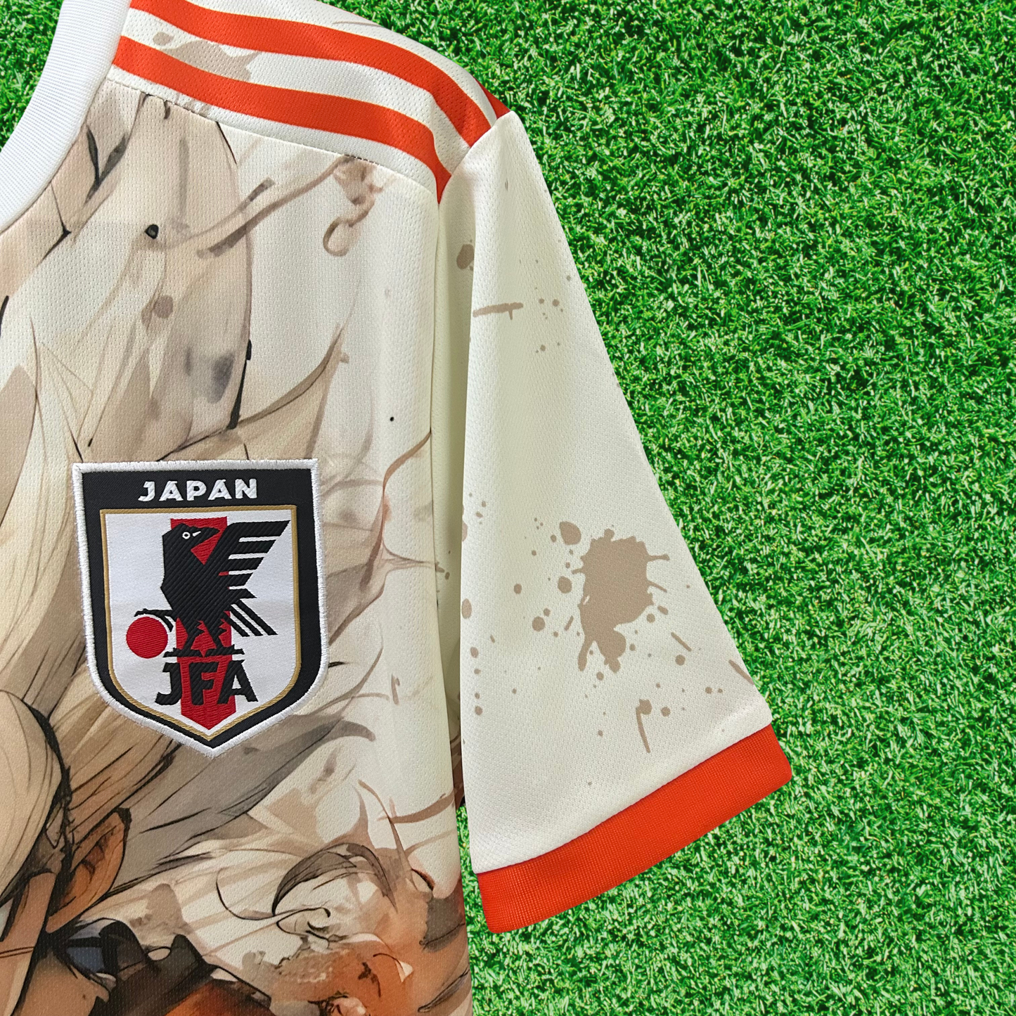 Camiseta de fan de Goku 2025, edición especial de Japón 