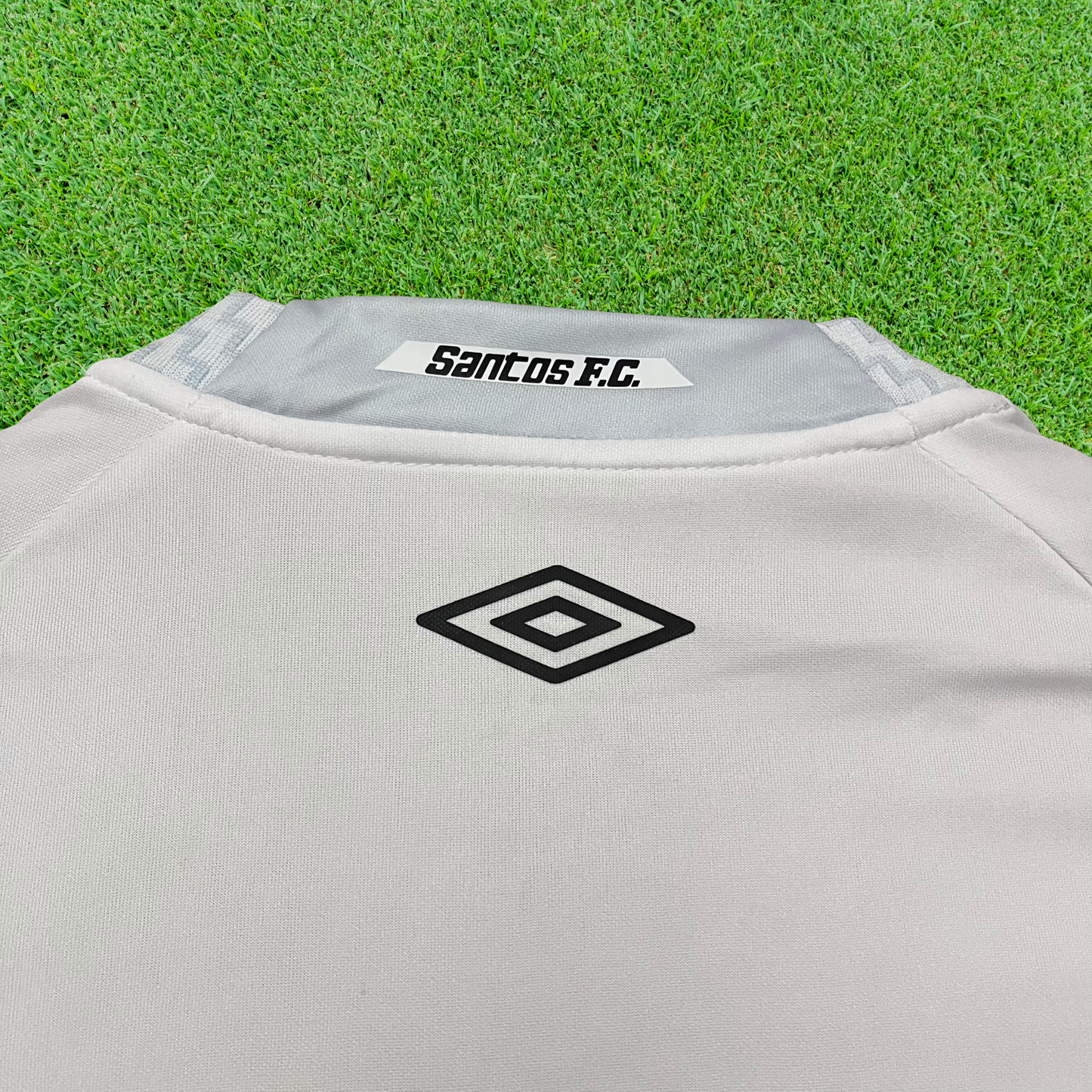Camisa Santos I 25/26 Feminina Torcedor