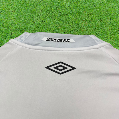 Camisa Santos I 25/26 Feminina Torcedor
